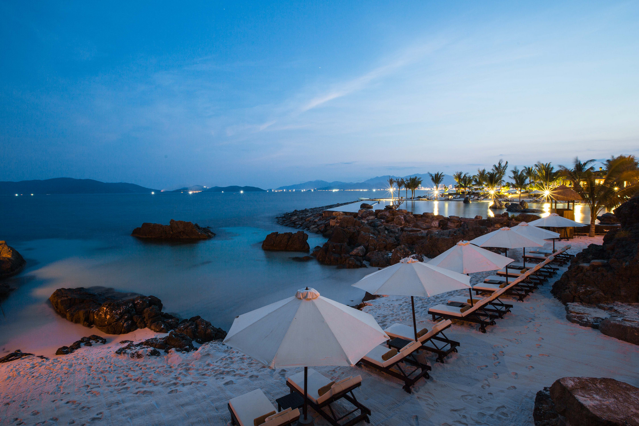 Bải biển - Hotel24h.net